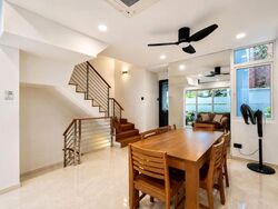 Palm Grove Regency (D19), Terrace #615557501